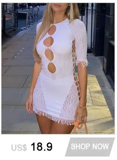 Elegant White Sweater Dress Women V-Neck Long Sleeve Knitted Bodycon Dress Sexy Slit Mini Dress Autumn Spring 2022 birthday dress