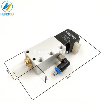 

G2.335.038 Cylinder Valve For SM74 SM52 SX52 PM74 Machine Parts