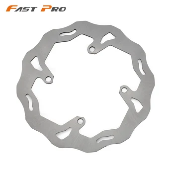 

Motorcycle 240MM Front Brake Disc Rotor For SUZUKI RMZ 250 RMZ250 2004-2018 RMZ 450 RMZ450 2005-2017 RMX 450 RMX450 2010-2017
