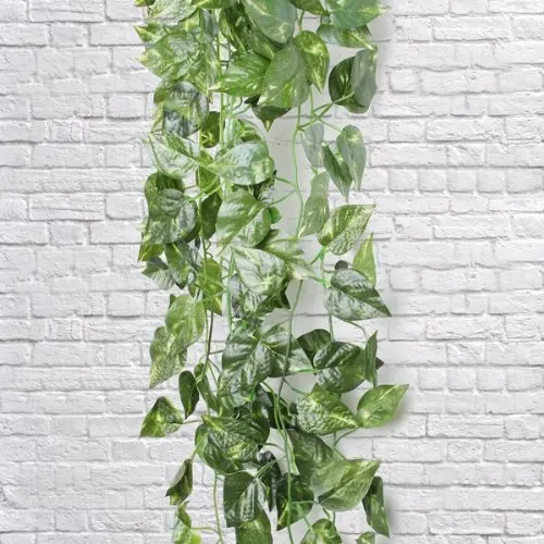 90 см плюща гирлянда плюща куст Tendril Искусственный завод