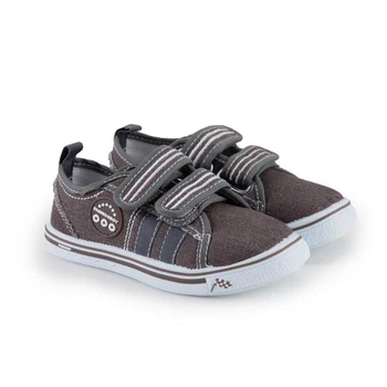 

Sneakers for children, gray