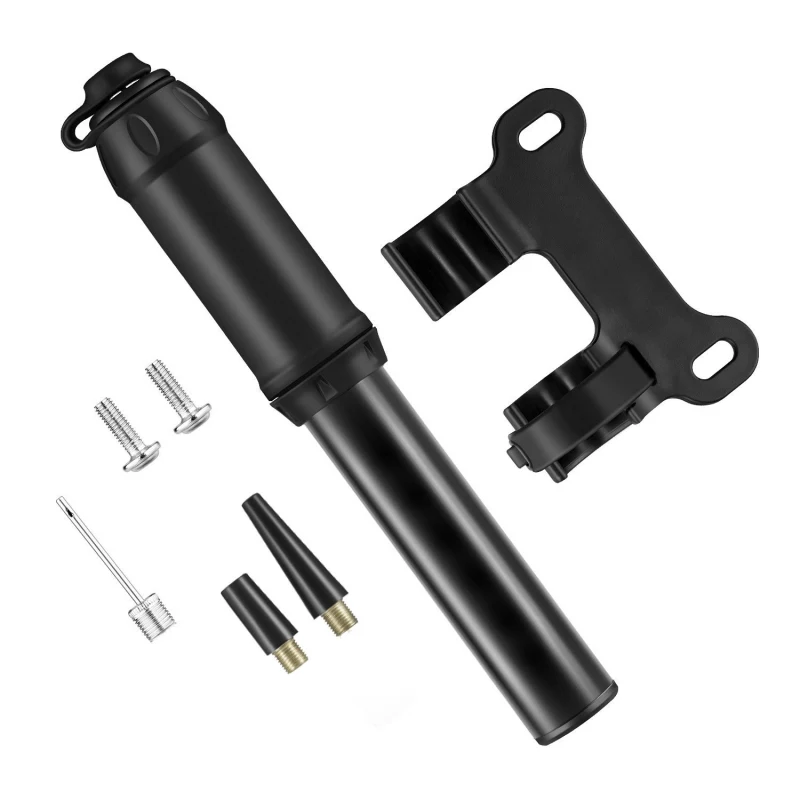 handheld bike pump