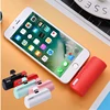 ZKFYS 3000mAh Mini Power Bank For iPhone Xiaomi HUAWEI Samsung External Battery Powerbank Pack Travel Charger Portable Poverbank ► Photo 2/6