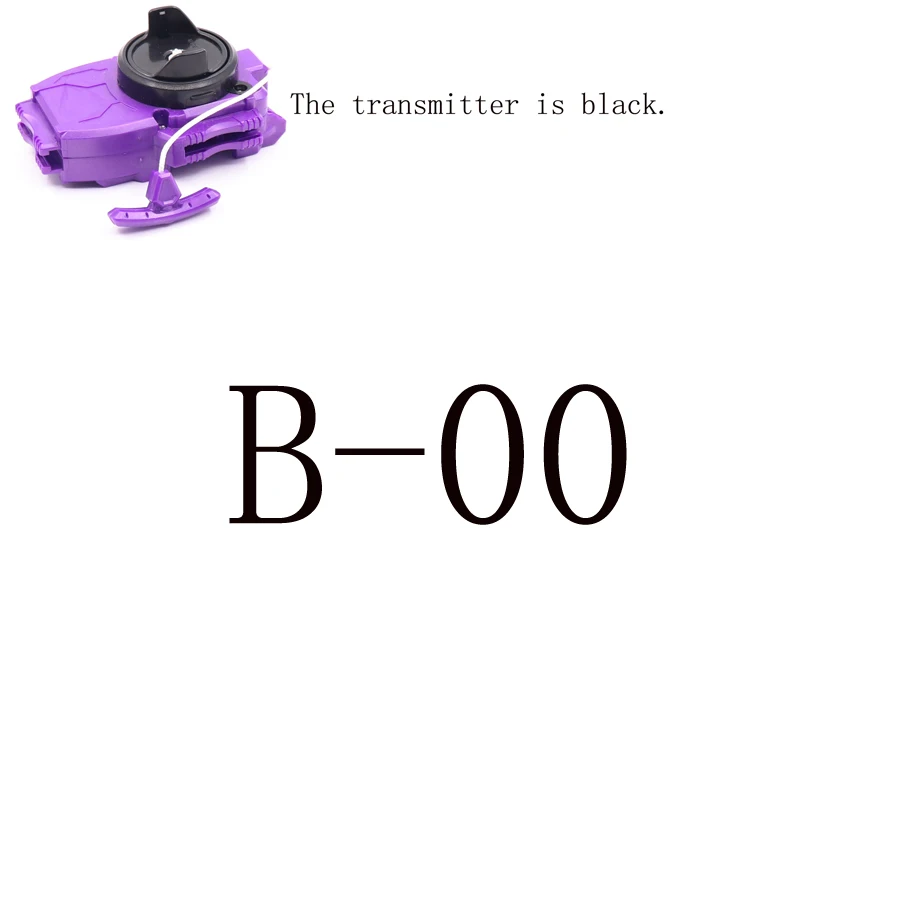 B-00 Original box B139 B140 B133 битва гироскопа - Цвет: B-00 Original box