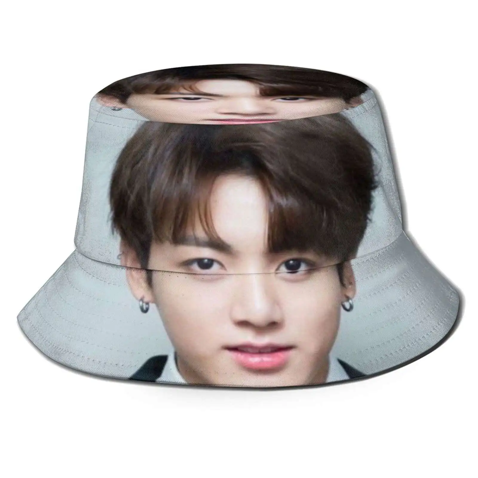 Jungkook Keren cappello da sole per esterno da donna coreano cappello da  pescatore Jungkook Keren nuova musica calda Cartoon Party Night Us Band  Electro|Men's Bucket Hats| - AliExpress