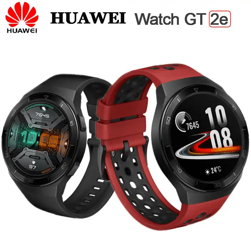 huawei watch gt pdf reader