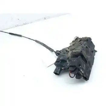 

3B4839016A LOCK REAR RIGHT DOOR SKODA OCTAVIA SALOON (1U2)