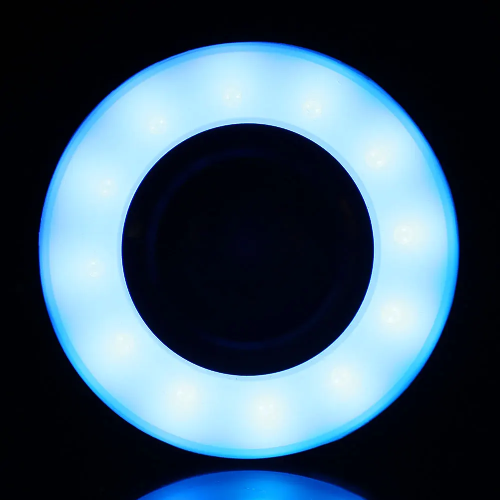 E27 Bluetooth мини аудио динамик RGB цветной светильник теплый белый лампочка музыкальная лампа