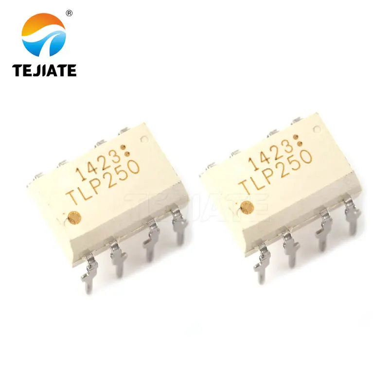 TLP250 DIP-8 (3)