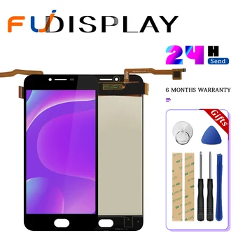 

For UMIDIGI C Note 2 LCD Display Screen 100% Brand New Tested High Quality Replacement LCD Screen For UMI C Note 2+Tools
