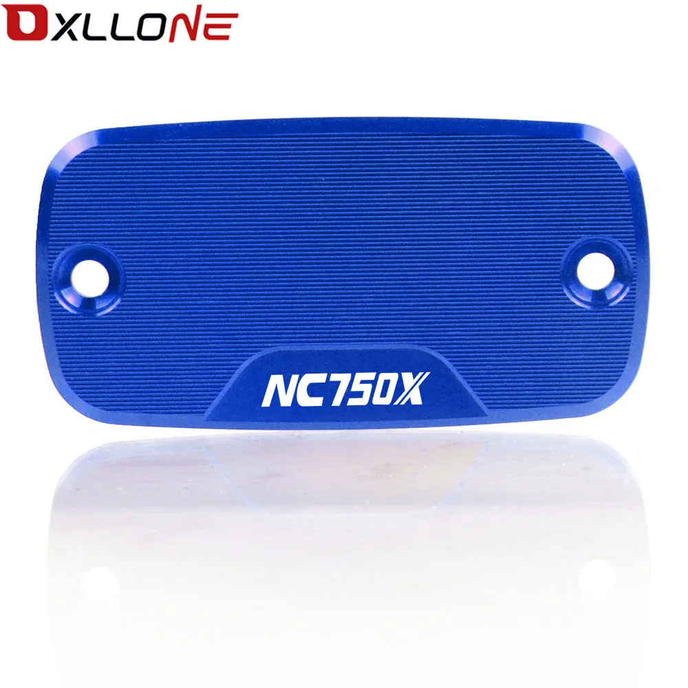 

1 piece Motorcycle CNC accessories Power-Part Front Brake Reservoir Master Cylinder Disc Cap For Honda Hornet 600 1998-2014