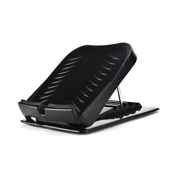 

2020 New Portable Slant Board Leg Exercise Ankle Foot Calf Stretcher Adjustable Balancing Board