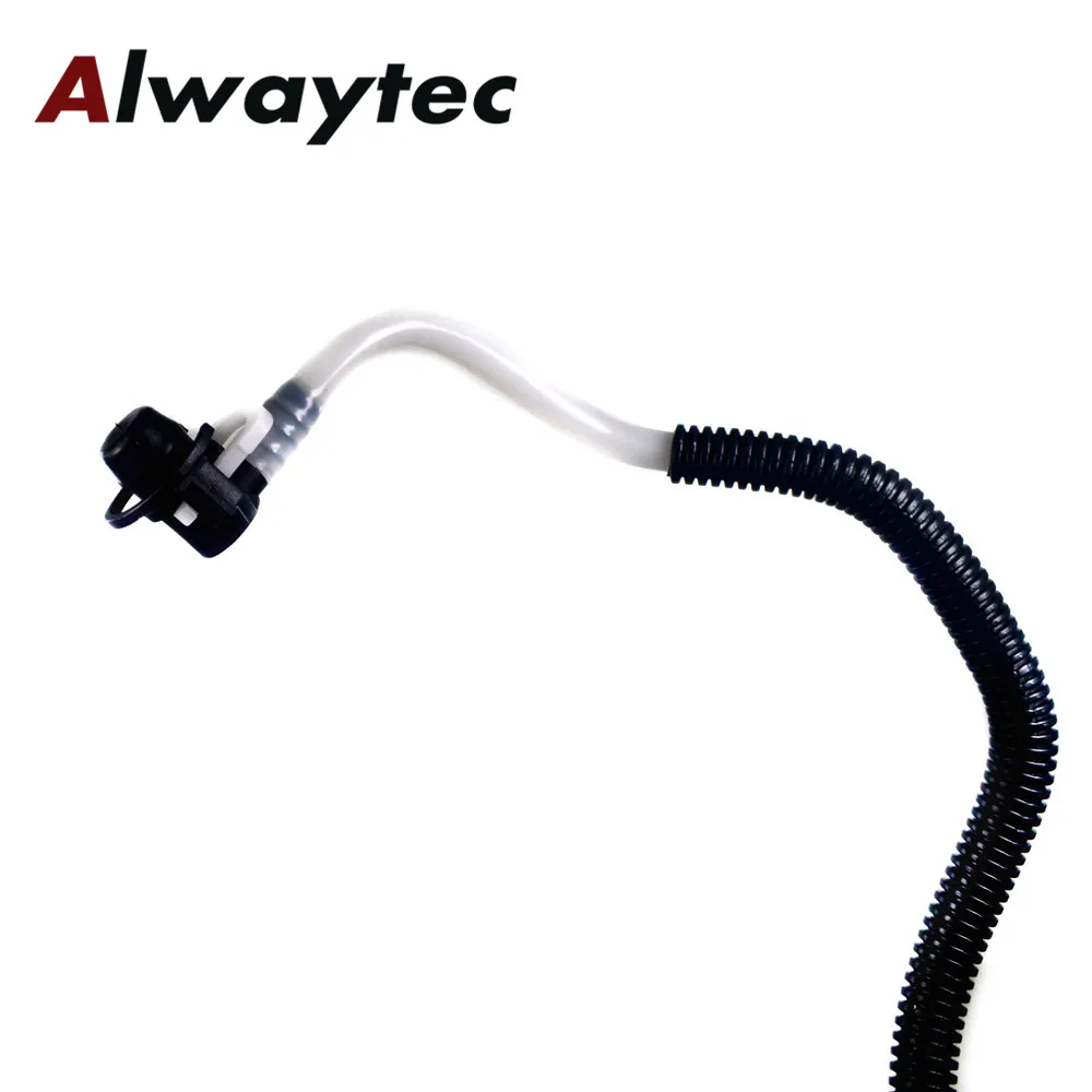 10 Mm) 1 X Metre Petrol Hose, Oil Hose, Diesel Hose, Fuel Line For Petrol, Fuel, Diesel Oil (NBR DIN-73379-B) (2x W1 Mini Clamp) (Inner 10.0 Mm/Outer 15.0 Mm (Clamp Large 15 - View #10