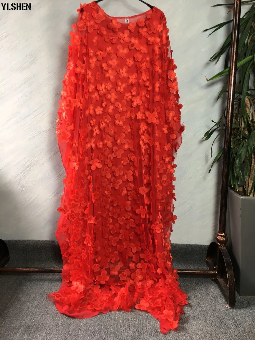 African Dresses For Women Dashiki Robe African Dress Abaya Dubai Muslim Long Dress High Quality Fashion Africa Clothing For Lady 18