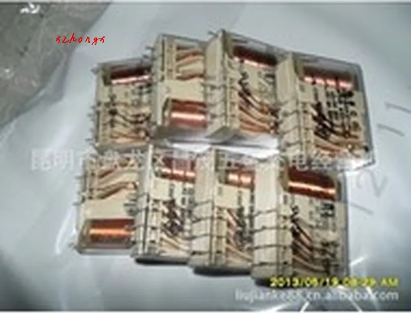 KOZ-RAS-2750 DC12V реле