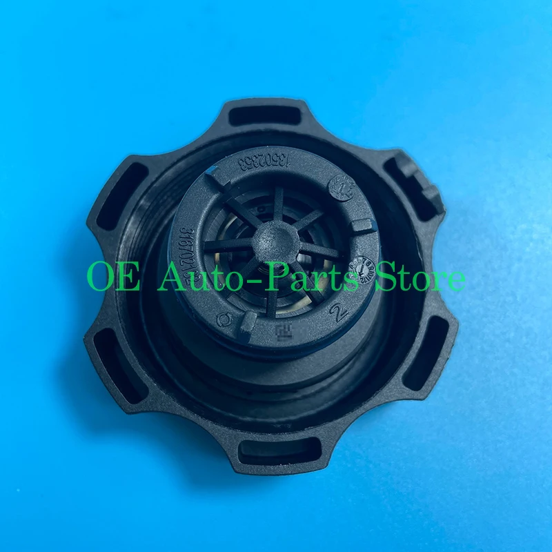 

Оригинальный загар для восстановления охлаждающей жидкости 10X для Chevrolet Cruze Trax ORLANDO Sonic Cadillac- Opel Vauxhall Astra Zafira Insignia 13502353