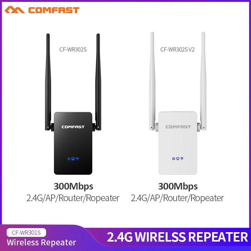 Беспроводной повторитель 300 Мбит/с 802 11 ГГц|repeater ac|wifi repeater 5ghzwireless router |