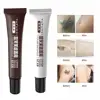 2pcs/Set Skin Concealar Stick Camouflage Make-Up Concealer For Tattoo, Scar And Birthmark Cover Up Tattoo Concealer Cream 1