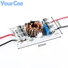 600W 10A Aluminum Plate DC-DC Step Up Boost Converter Adjustable Power Module Constant Current CV CC Led Driver For Arduino ► Photo 1/5