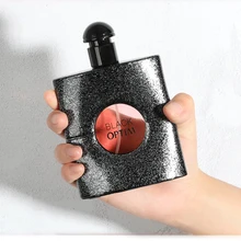 LANBENA, Брендовые женские флаконы для парфюма, стеклянные, модные, сексуальные, для девушек, клон, парфюм, стойкий, цветочный, фруктовый аромат, духи