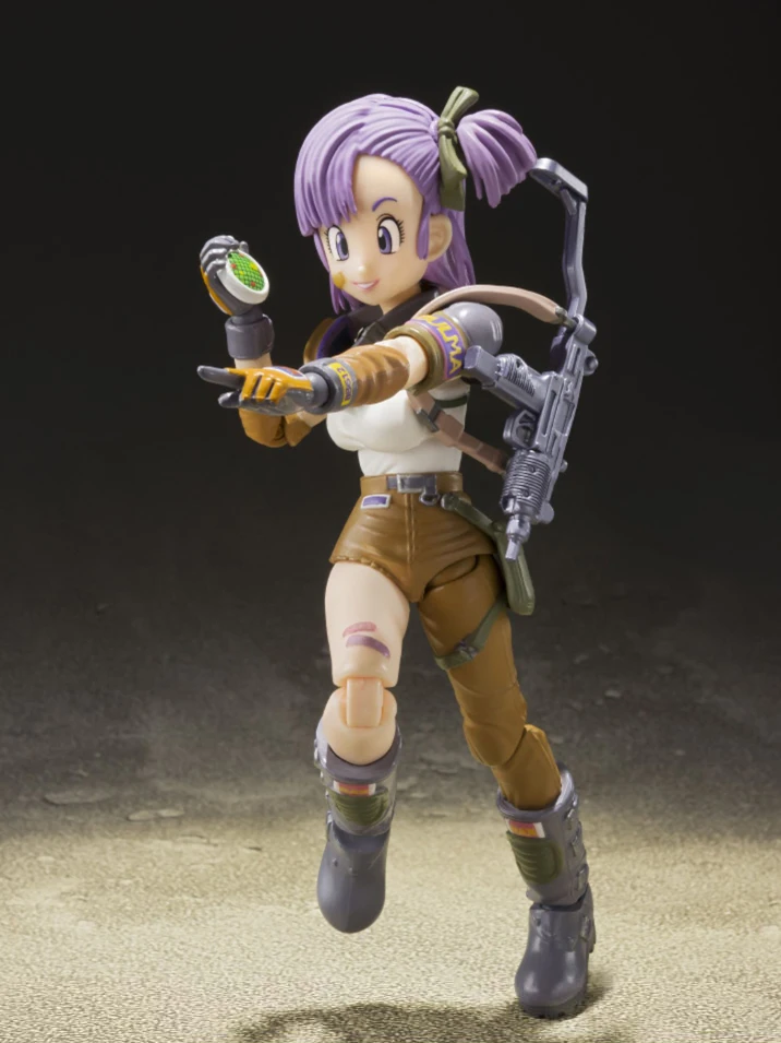 BANDAI spirches Tamashii nages S. H. Figuarts(SHF) Эксклюзивная Фигурка-булма события эксклюзивный цвет издание "Жемчуг дракона"