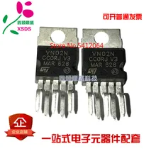 5 шт./лот VN02N ST TO220-5