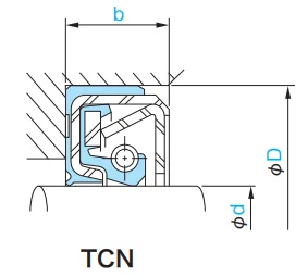 TCN