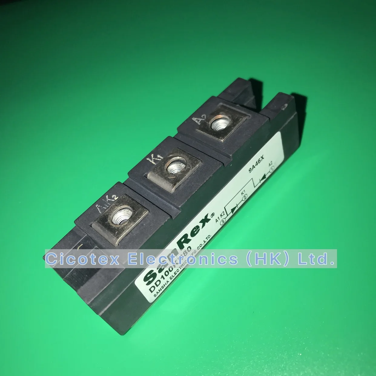Диодный модуль DD100KB80 DD 100KB80 IGBT DD100KB-80 DD100 KB80 | Обустройство дома