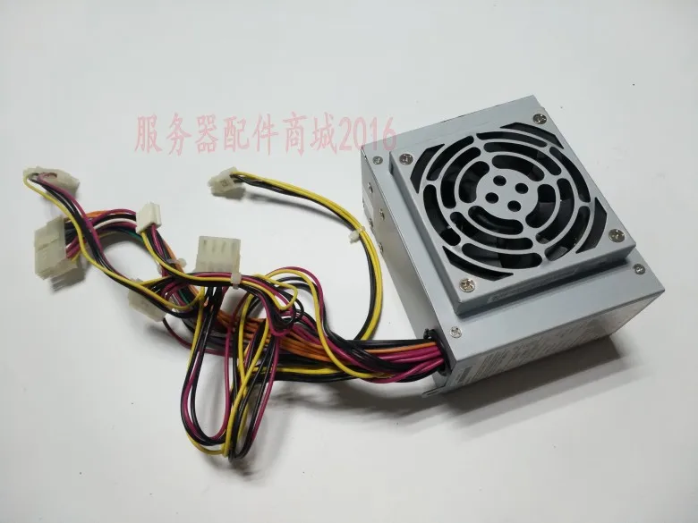 Физическая схема питания малого ATXP4 200S|Компьютерные кабели и разъемы| |