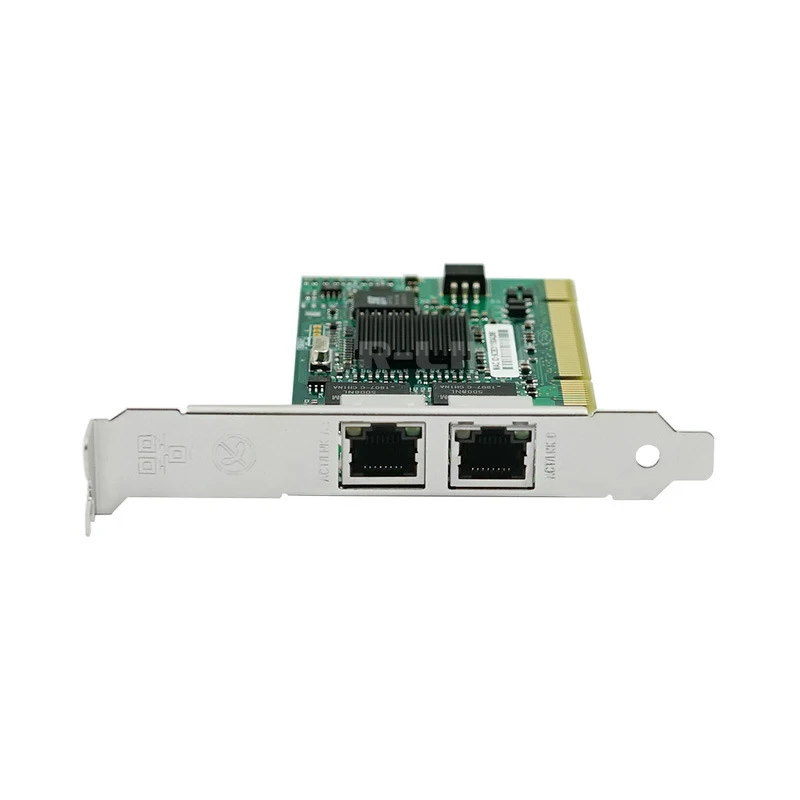 Сетевая pcpci сервер сетевой карты 1000 M RJ 45 Ethernet настольный адаптер