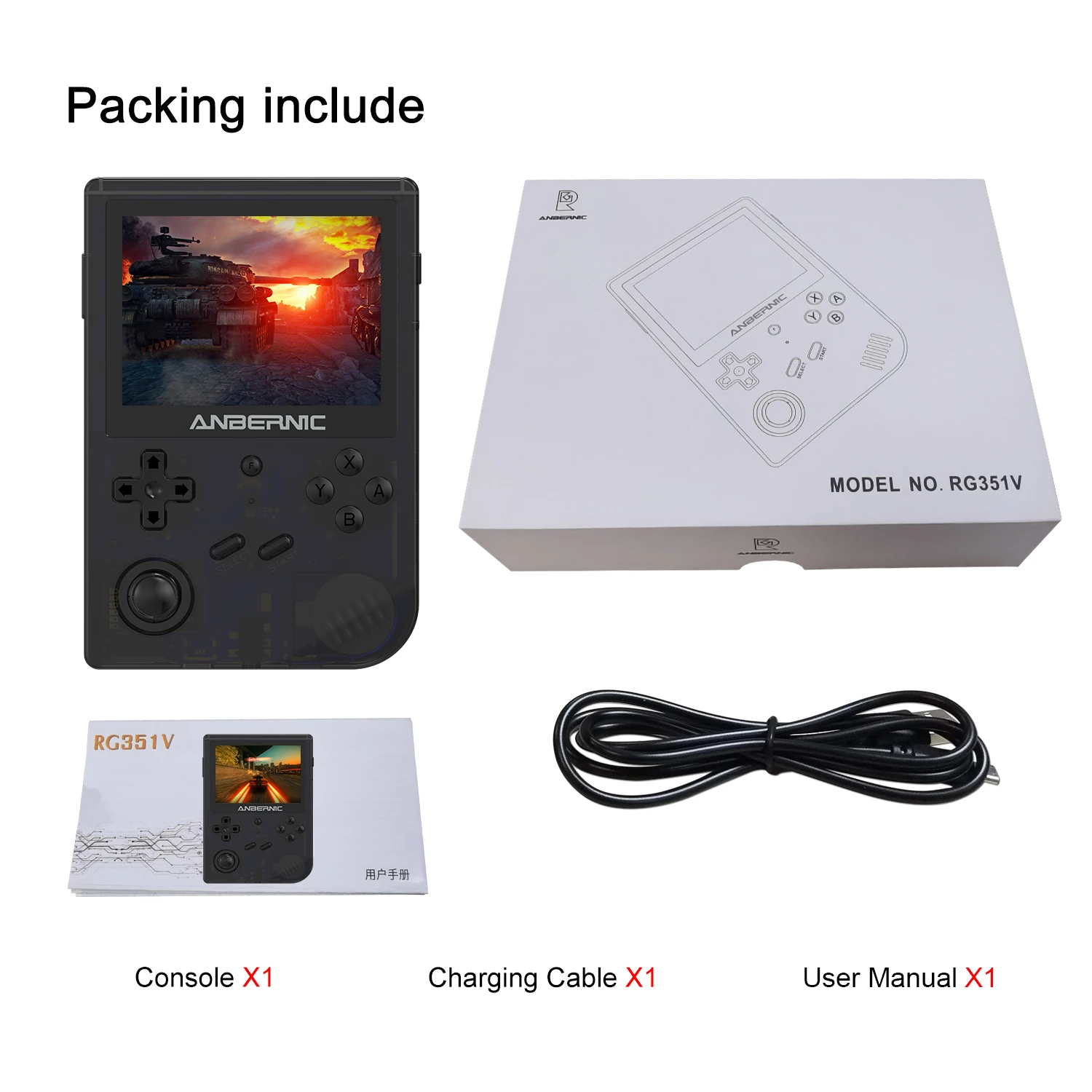 game console emulador para ps1 presente criança