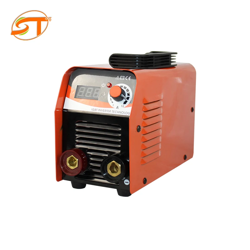 

ARC 200 Series Best Web To Buy China Machine Tool Equipment OEM DC Motor Arc Cold Welding