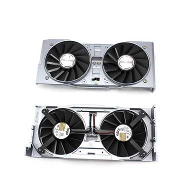 

DAPA0815B2UP002/DAPA0815B2UP003 For NVIDIA RTX2060/2070 Graphics Video card fan