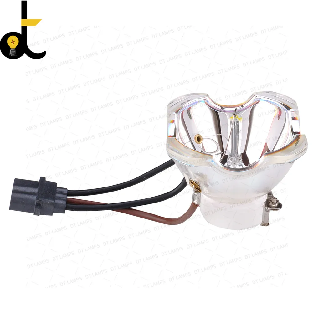 

Качественная и яркая Лампа для проектора A + 95%, DT00871, лампа для HITACHI HCP-8000X/CP-X615 E90 S40 + RF5000 /X705/X807