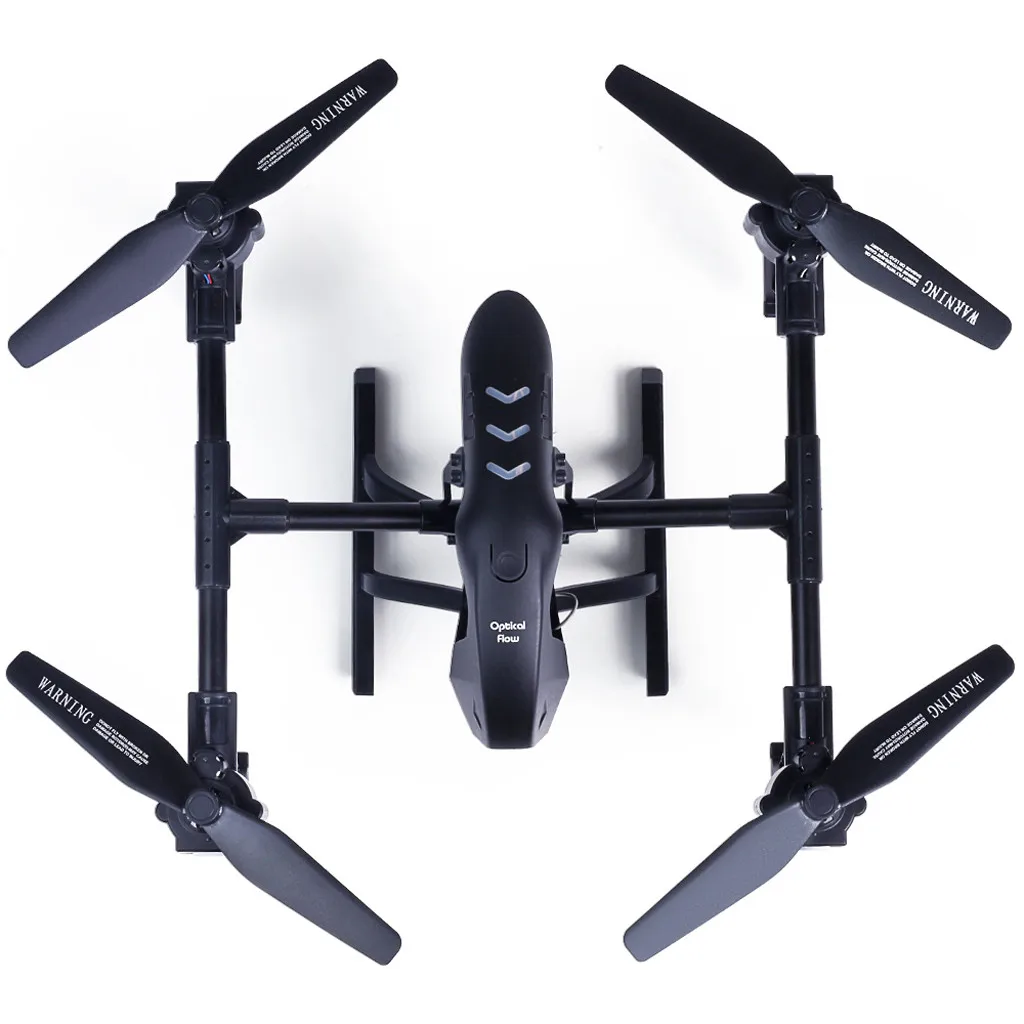 G1 wifi 4K камера FPV 2,4 Ghz 4CH высота держатель оптического потока селфи Дрон Новые поступления#19 Новые поступления