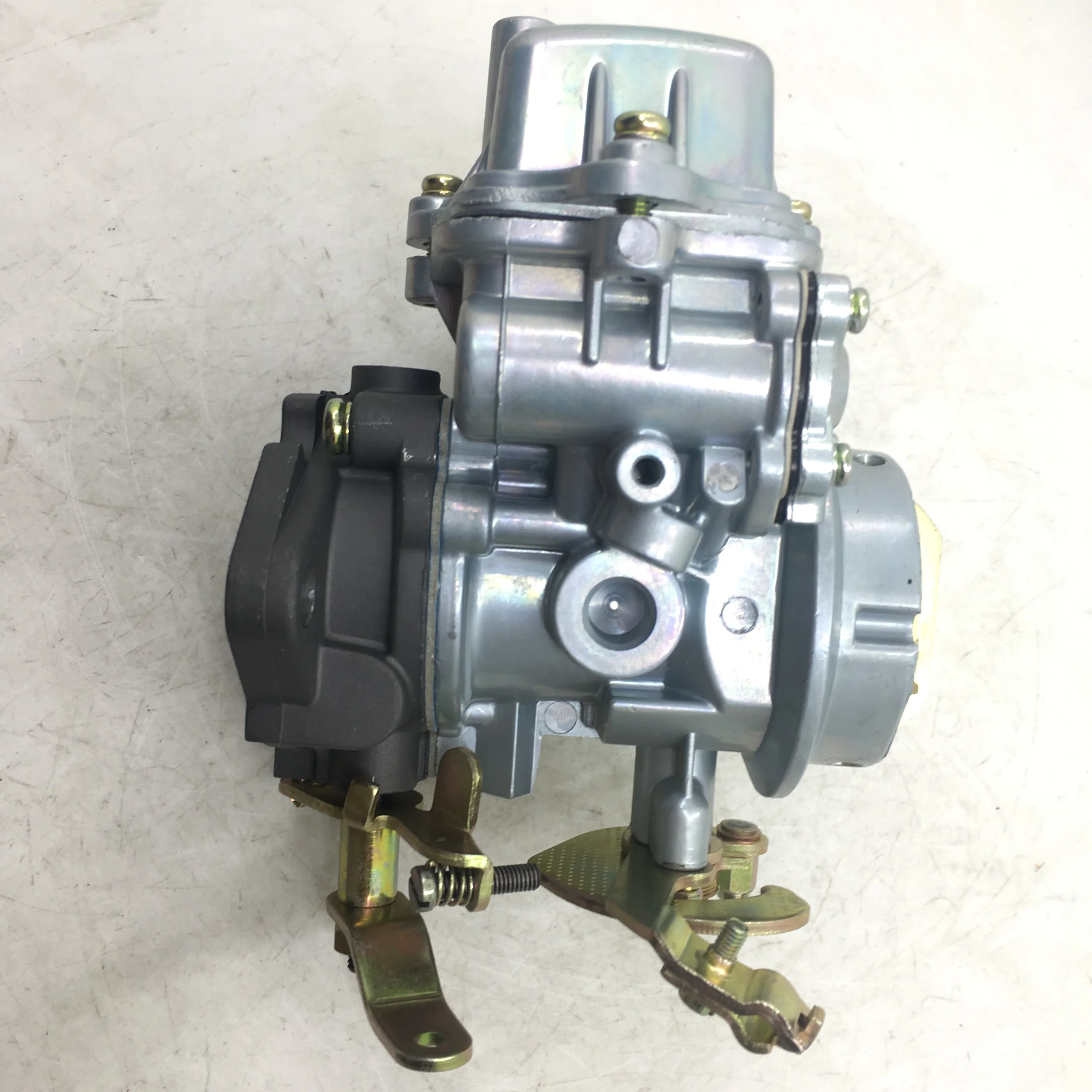 Карбюратор SherryBerg fit 1957 60 62 FORD 144 170 20" 223" 6CYL HOLLEY 1904 CARB 1 баррель карбюратор vergaser