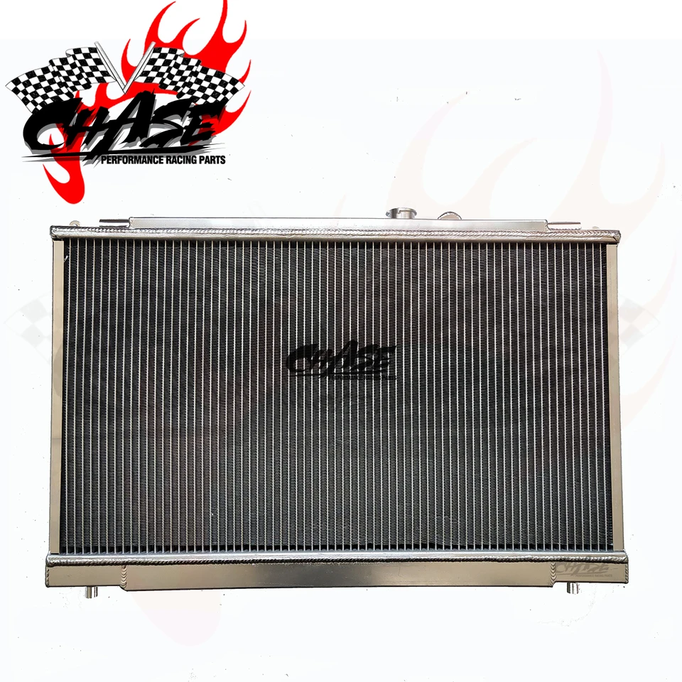 1jz ラジエーター トヨタ,jzx110,verossa mark 2,1jz-gte,48mm mt,16400-46670