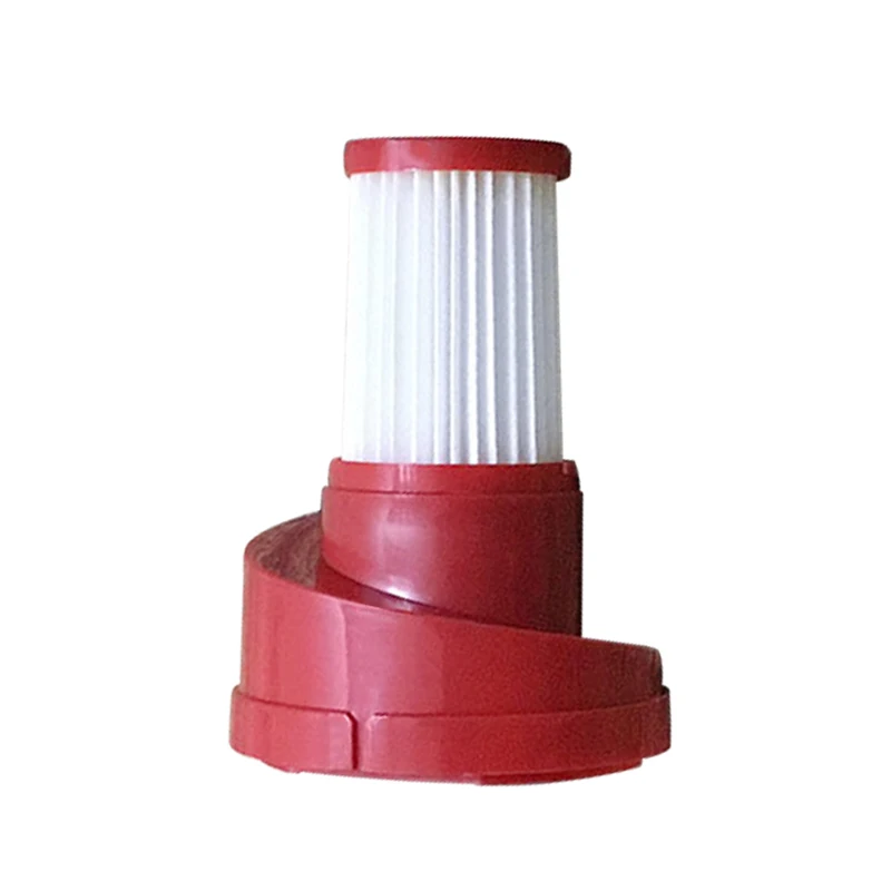 

Filter For Xiaomi Deerma DX600 DX600S Vacuum Parts & Accessories Durable