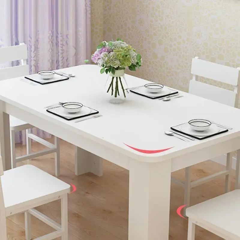 Comedor Dinning Tisch Marmol Salle A Manger современный набор, деревянный стол Comedores Mueble
