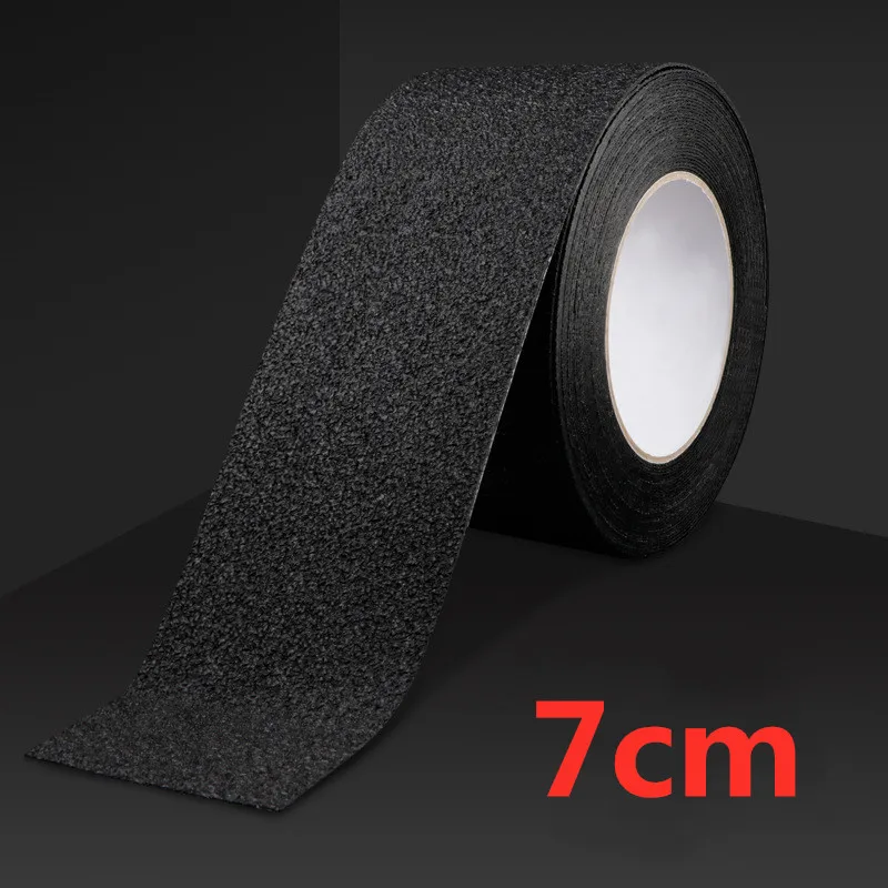 Anti-Slip High-Traction Adhesive Tape