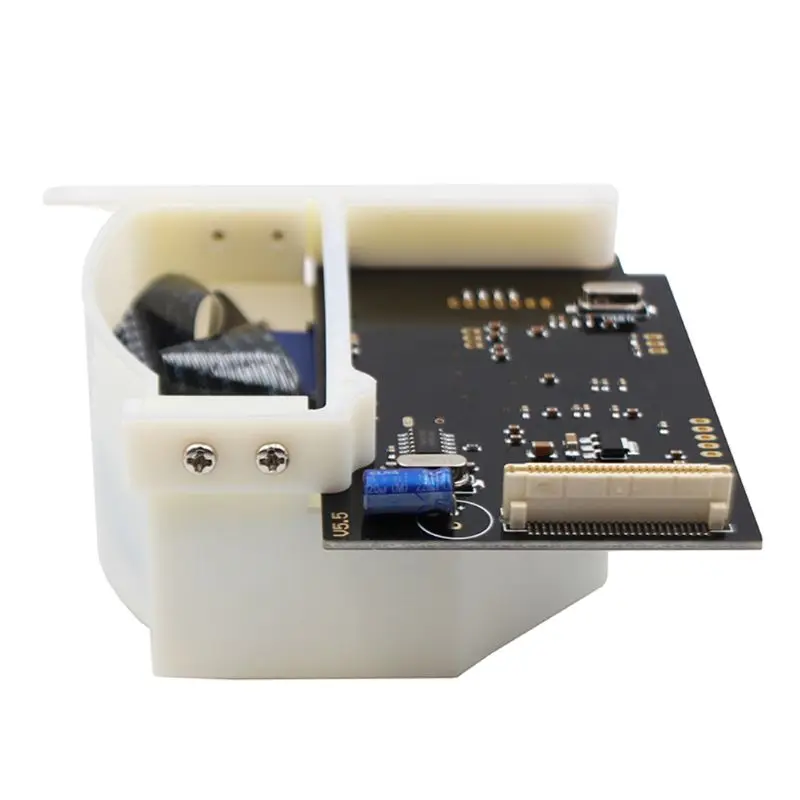 

2020 New GDEMU Remote SD Card Mount Kit the extension adapter for SG Dreamcast GDEMU