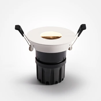 

COB 5w LED Spotlight Surface Mounted Spot light LED spot lamp Lighting adjustable 220V Driver