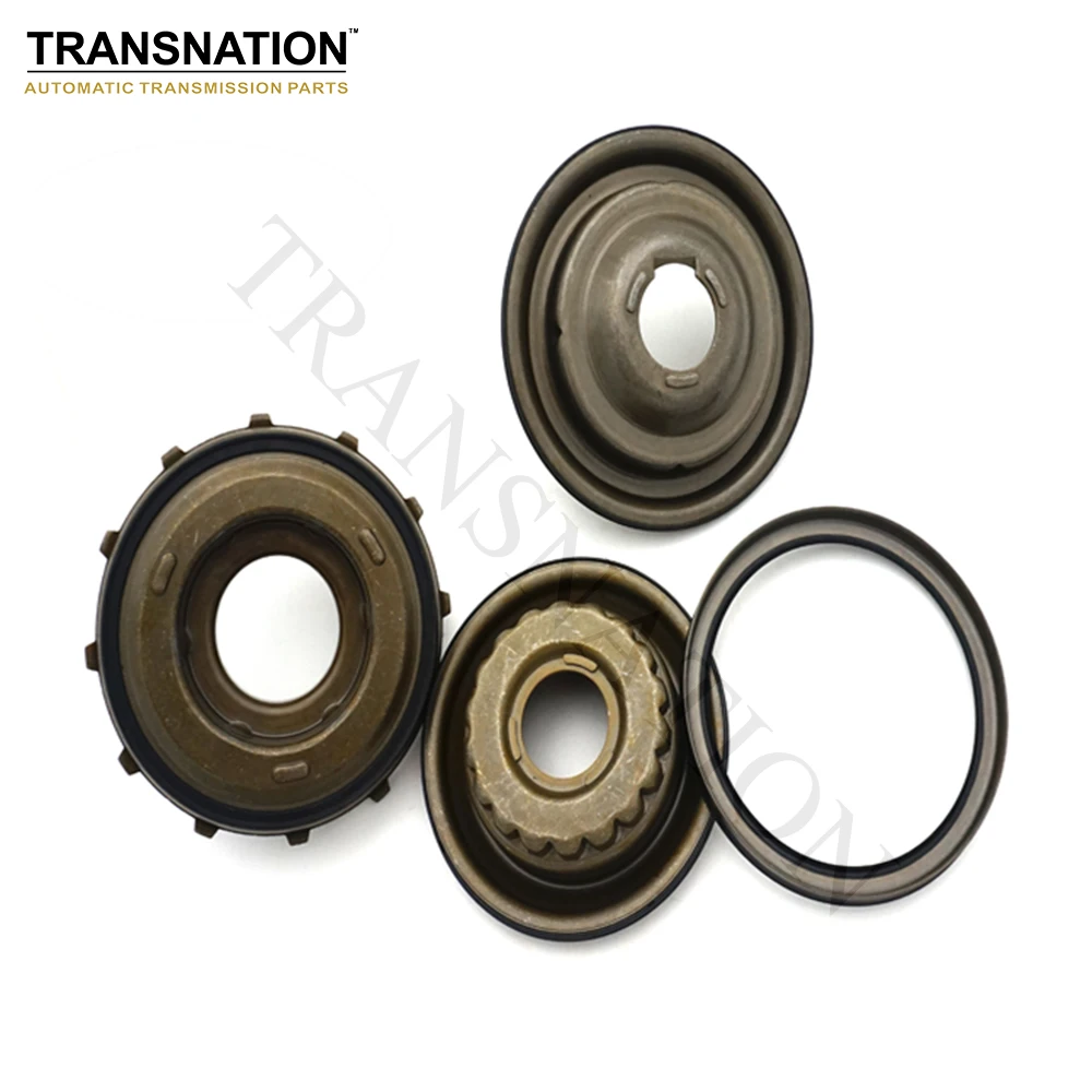 Комплект поршней коробки передач U440 S40I, 4 шт./комплект, подходят для CHRYSLER, автомобильные аксессуары, запчасти для трансмиссии 187300B