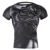 FTEIF mma Black roaring tiger Tight camouflage fighting Boxing jerseys tiger muay thai clothing rashguard jiu jitsu t shirt mma
