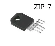 1 шт./лот TDA4865 TDA4865AJ ZIP-7 на