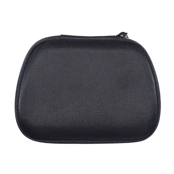 

For PS5 EVA Hard Pouch Case Portable Protective Case Lightweight Easy Carry Gamepad Bag Cover For -Sony PlayStation5