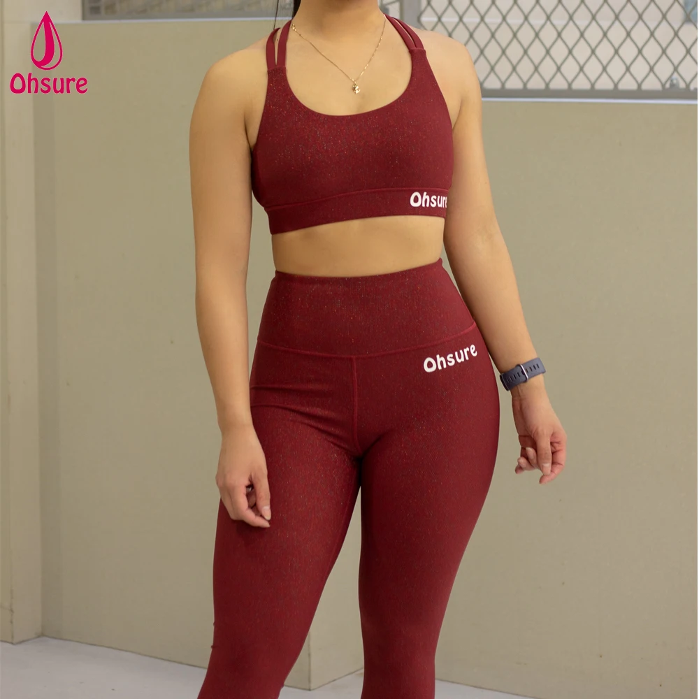 womens Scrunch butt fitness workout pants exercise pants sports wear gym leggings