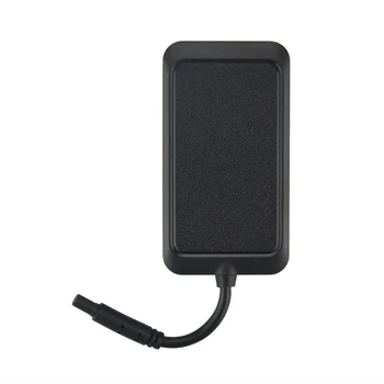 

Mini Car Motorcycle GPS Tracker Concox Wetrack2 9-90V ET200 Remote Cut Off Oil Optional Lifetime Free to use Web&APP Tracking