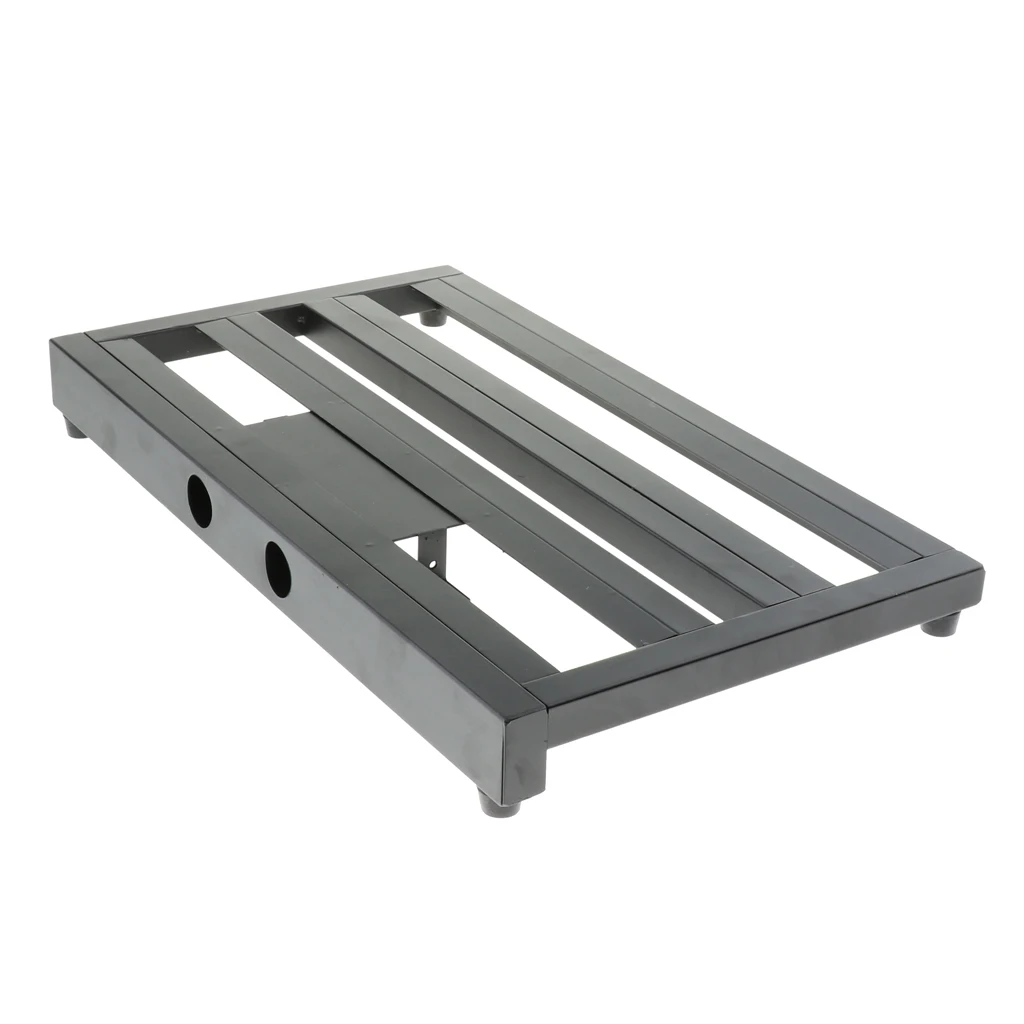 

Durable Aluminum Guitar Effect Pedalboard for Electric Guitar Effect Pedal Board Musical Parts
