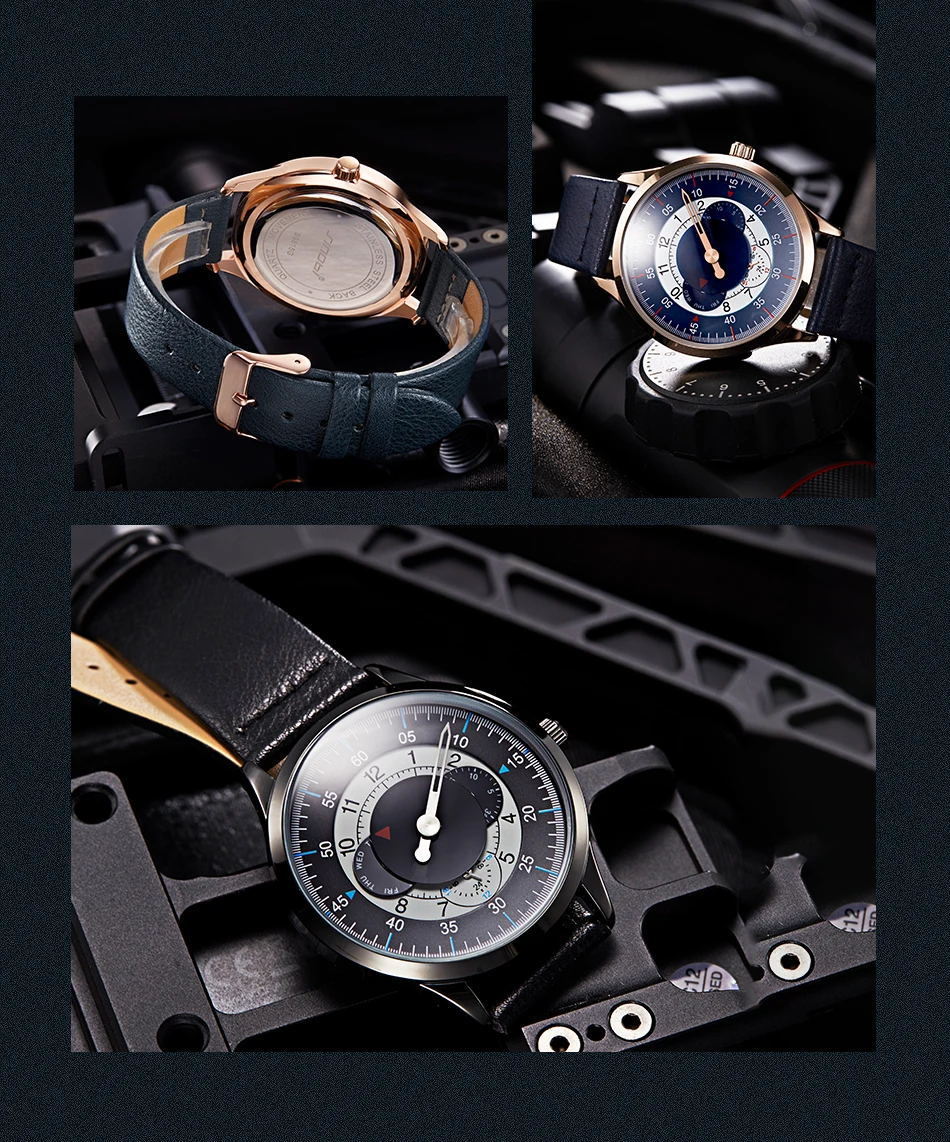 Sinobi Новые модные часы для мужчин s часы с нержавеющая сталь лучший бренд класса люкс спортивные водонепроницаемые кварцевые часы для мужчин Relogio Masculino